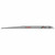 Bosch RW126 5 pc. 12 In. 6 TPI Wood Reciprocating Saw Blades