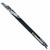 Bosch RFM12V-25B 25 pc. 12 In. 10/14 TPI Edge Reciprocating Saw Blades for Flush Cuts (Bulk Pack)