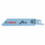 Bosch R12V418B 500 pc. 4 In. 18 TPI Metal Reciprocating Saw Blades (Bulk)