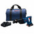 Bosch CRS180-B15 18V 1-1/8 In. D-Handle Reciprocating Saw Kit with (1) CORE18V 4 Ah Advanced Power Battery