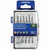 Dremel 729-01 11-Piece Carving/Engraving Accessory Micro Kit