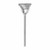 Dremel 442-02 1/2 In. Carbon Steel Brushes