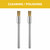 Dremel 537-02 1/8 In. Brass Brushes