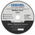 Dremel US520-01 Ultra-Saw 3.5 In. Masonry Cut-Off Wheel