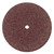 Dremel 541 7/8 In. (22.2 mm) Aluminum Oxide Grinding Wheel