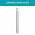 Dremel 191 1/8 In. (3.2 mm) Carving Bit
