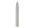 Dremel 9909-03 1/8 In. Tungsten Carbide Carving Bit