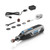Dremel 7760-PGK 4 Volt Cordless Pet Nail Grooming Kit