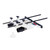 Bosch RA1054 Deluxe Router Guide