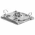 Bosch GSSSQ01 (1) 1/4 Sheet Cordless Sander Plate