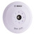 Bosch GTR801 2 pc. 8-1/2 In. Soft and Intermediate Drywall Sanding Pad Set