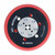 Bosch RSM5045 5 In. Medium Hook-and-Loop Multi-Hole Sanding Pad