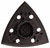 Bosch 2608000174 Flat Regular Sanding Plate for Corner/Detail Sander