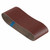 Bosch SB5R080 3 pc. 80 Grit 3 In. x 24 In. Sanding Belts
