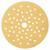 Bosch SRM6R120 5 pc. 120 Grit 6 In. Multi-Hole Hook-And-Loop Sanding Discs