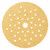 Bosch SRM5R040 5 pc. 40 Grit 5 In. Multi-Hole Hook-And-Loop Sanding Discs