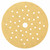 Bosch SRM5R120 5 pc. 120 Grit 5 In. Multi-Hole Hook-And-Loop Sanding Discs