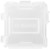 Bosch CCSBOXX Clear Storage Box for Custom Case System