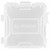 Bosch DBOXX Clear Storage Box for Custom Case System