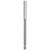 Bosch 27730 5 In. Extra Hard Standard Bit Holder with C-Ring, Bulk