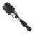 Bosch ITBHQC201 2 In. Impact Tough Quick Change Bit Holder
