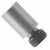 Bosch 31894 1/4 In. Female Square Drive Bit Holder x 1-1/8 In. for 1/4 In. Hex Bits