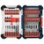 Bosch SDMSD44 44 pc. Driven Impact Screwdriving Custom Case Set