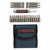 Bosch T4021 21 pc. Screwdriver Bit Set