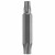 Bosch 42079 1-1/2 In. Extra Hard Double-End Screw Bit, T25-T30, 1/4 In. Shank