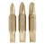 Bosch DEBPSL203 Double Ended Screwdriving Bit