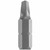 Bosch SQZRR2110 1 In. Extra Hard Square Recess Bit, R2 Point, 10 pc.