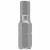 Bosch AL516102 1 In. Extra Hard Allen Insert Bit
