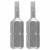 Bosch SL2102 1 In. Extra Hard Slotted Insert Bit, 2-3 Point