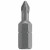 Bosch PZD1102 Extra Hard 1 In. PZ1 Pozidriv Insert Bit