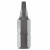 Bosch SQ0102 1 In. Extra Hard Square Insert Bit, R0 Point