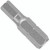 Bosch 27101 1 In. Allen 7/32 In. Insert Bit (Bulk)