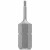 Bosch 36539 Extra Hard 1 In. Allen Insert Bit, 3 mm Point, 1/4 In. Shank