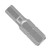 Bosch 36541 Extra Hard 1 In. Allen Insert Bit, 5 mm Point, 1/4 In. Shank