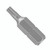 Bosch 37159 1 In. Torx T15 Insert Bit (Bulk)
