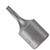 Bosch 38690 1 In. Torx T15 Female 1/4 In. Square Socket Drive Bit