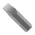 Bosch 39539 1 In. Slotted 12-14 Insert Bit (Bulk)