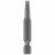 Bosch 45186 1-15/16 In. Medium Hard Square Power Bit, R3 Point