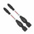 Bosch ITDPH2R202 2 pc. Driven 2 In. Impact Phillips #2R (reduced) Power Bits