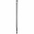 Bosch 27503 6 In. Extra Hard Slotted Power Bit, 10-12 Point