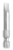 Bosch 27461 Power Screwdriver Bit