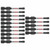 Bosch ITT25215 15 pc. Impact Tough 2 In. Torx #25 Power Bits
