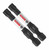 Bosch ITT40202 2 pc. Impact Tough 2 In. Torx #40 Power Bits