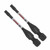 Bosch ITDT15202 2 pc. Driven 2 In. Impact Torx #15 Power Bits