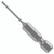 Bosch 27421 2 In. Allen 5/64 In. Point Power Bit (Bulk)