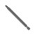 Bosch 39947 3-1/2 In. Square R2 Power Bit (Bulk)